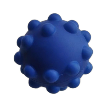 Push Pop Bouncing Ball