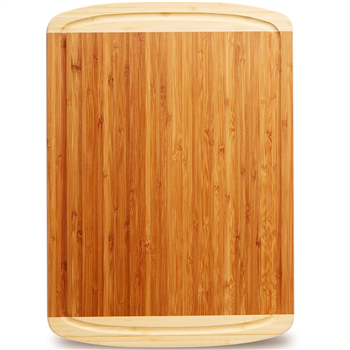 Bamboo Cutting Board
