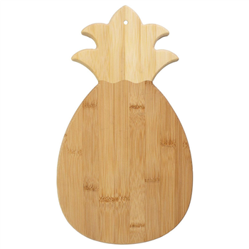 Pineapple Bamboo Board