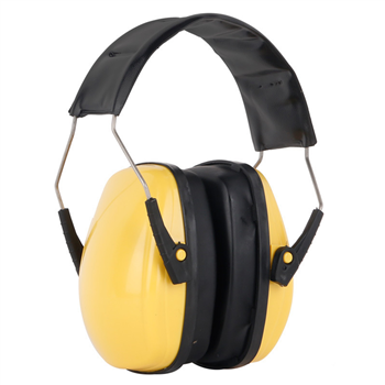 Noise Reducing Earmuffs Child Hearing Protection