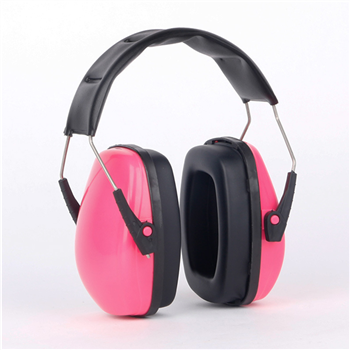Noise Reducing Earmuffs Child Hearing Protection