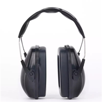 Noise Reducing Earmuffs Child Hearing Protection
