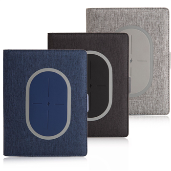Wireless Charging Portfolio