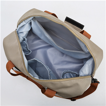 Large Capacity Travel Bag