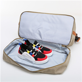 Large Capacity Travel Bag