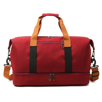 Large Capacity Travel Bag