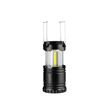 Lighthouse COB Lantern
