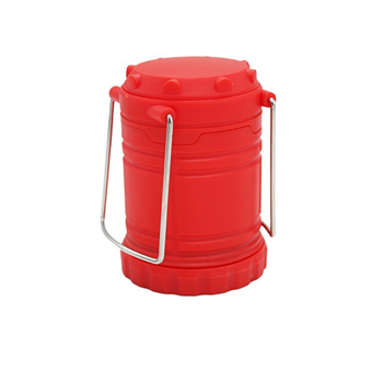Lighthouse COB Lantern