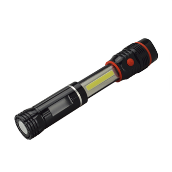 COB Multifunctional Flashlight