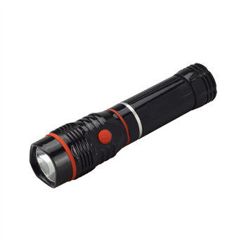 COB Multifunctional Flashlight