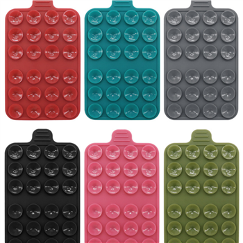 Suction Mobile Phone Holder