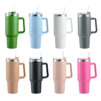 40 Oz Water Tumbler