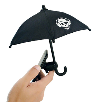 Phone Holder With Umbrella