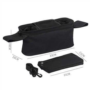 Handcart Storage Bag