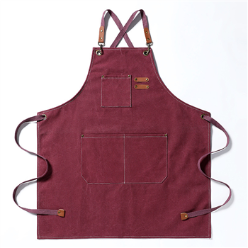 Canvas Household Apron