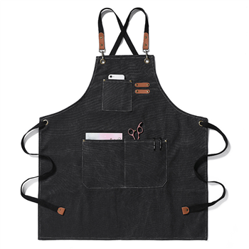 Canvas Household Apron
