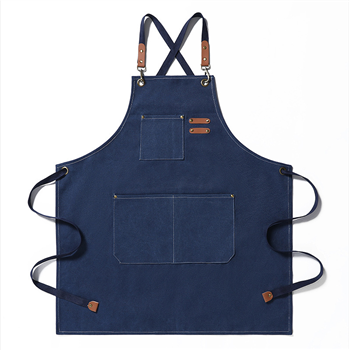Canvas Household Apron