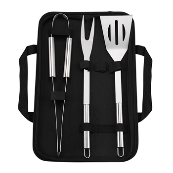 3pcs BBQ Set