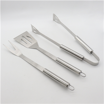 3pcs BBQ Set