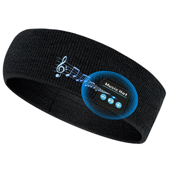 Wireless Music Sports Headband