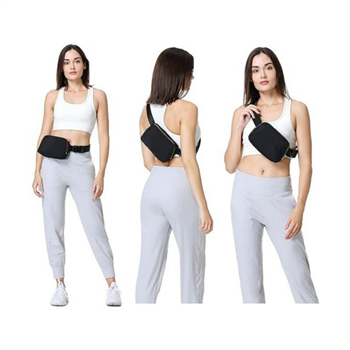 Nylon Fanny Pack