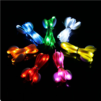 Shoelaces WIth LED Light