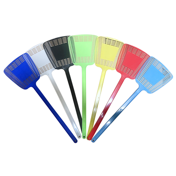 Colorful Fly Swatter