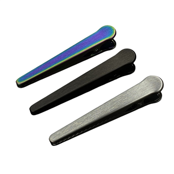 Stainless Steel Bag Clip