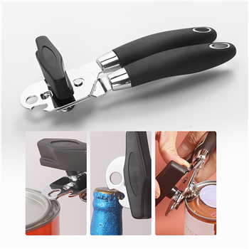 Manual Can Opener