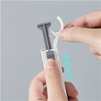 Floss Pick Holder