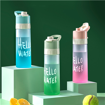 Spray 20oz Bottle