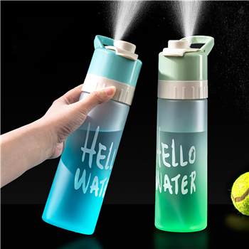 Spray 20oz Bottle