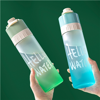 Spray 20oz Bottle