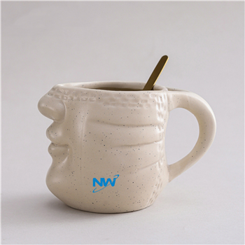 Facial Coffee Mug