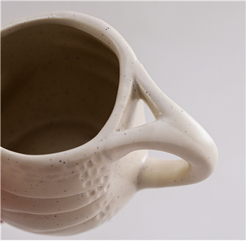 Facial Coffee Mug