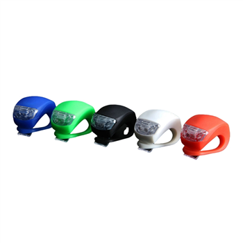 Bicycle Warning Light