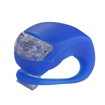 Bicycle Warning Light