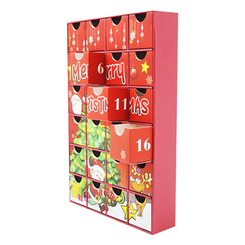 Custom advent calendar