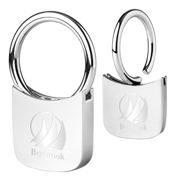 Lightweight Key Tag
