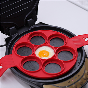 Silicone Pancake Mold