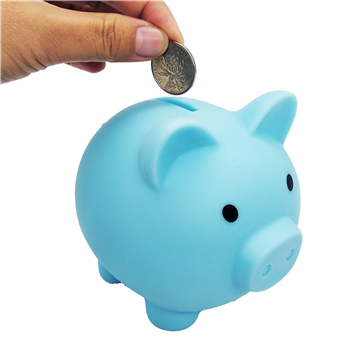Big Piggy Banks
