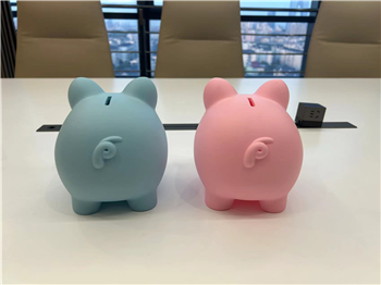 Big Piggy Banks