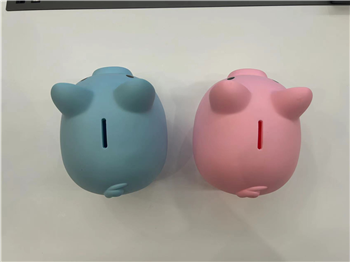 Big Piggy Banks