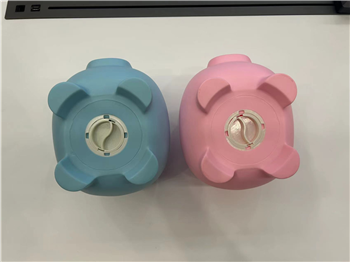 Big Piggy Banks