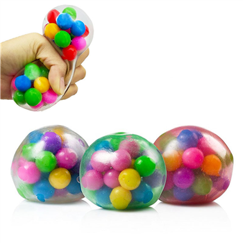 Stress Ball
