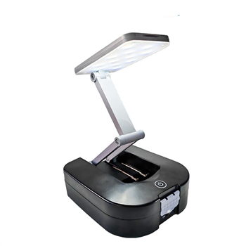 Portable Led Lamp Toolbox