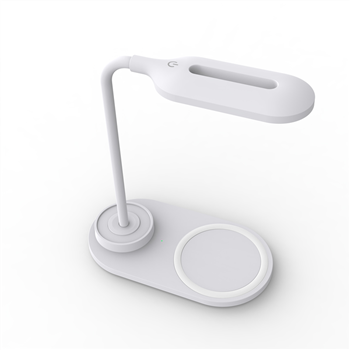 Wireless Charge Lamp