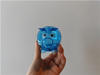 Small Piggy Banks