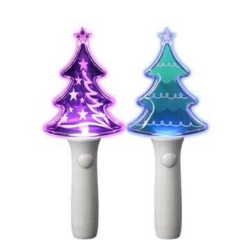 Christmas Tree Glow Stick