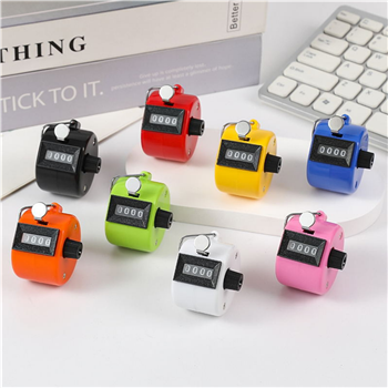Manual Mini Counter